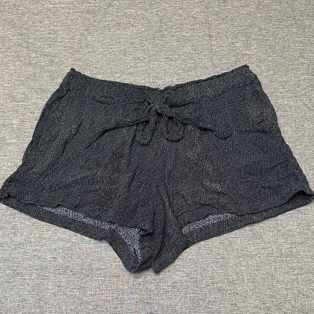 ❗️Last Chance❗️ FAR WEST Flowy Shorts